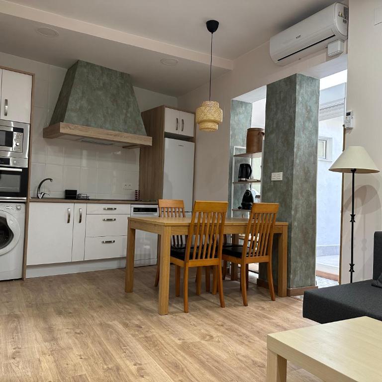 Dos Torres Tenor Gayarre - Encanto con Balcón Interior - Apartamento de 2 dormitorios - 7