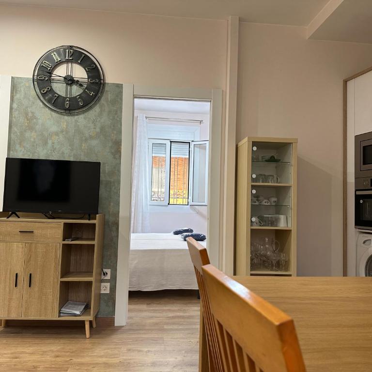 Dos Torres Tenor Gayarre - Encanto con Balcón Interior - Apartamento de 2 dormitorios - 8