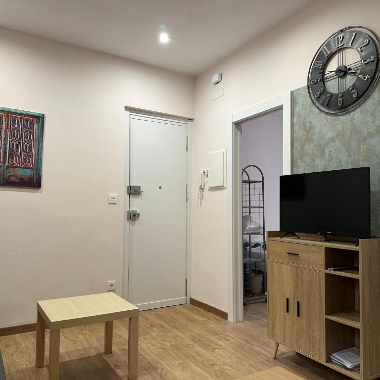 Dos Torres Tenor Gayarre - Encanto con Balcón Interior - Apartamento de 2 dormitorios - 10