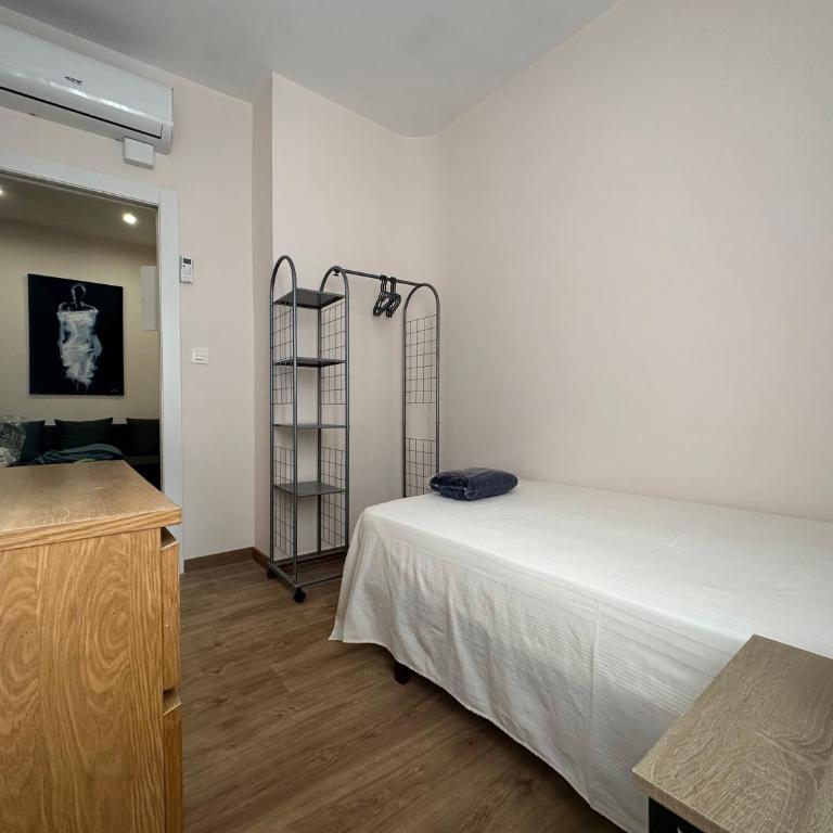 Dos Torres Tenor Gayarre - Encanto con Balcón Interior - Apartamento de 2 dormitorios - 15