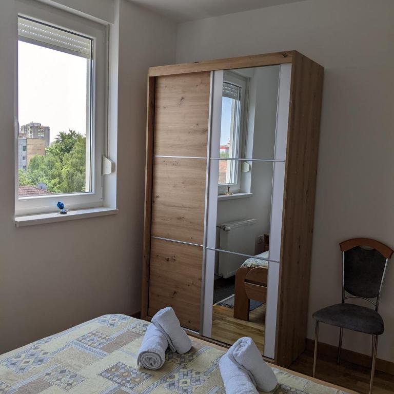 DAS Apartman - Two-Bedroom Apartment - 31