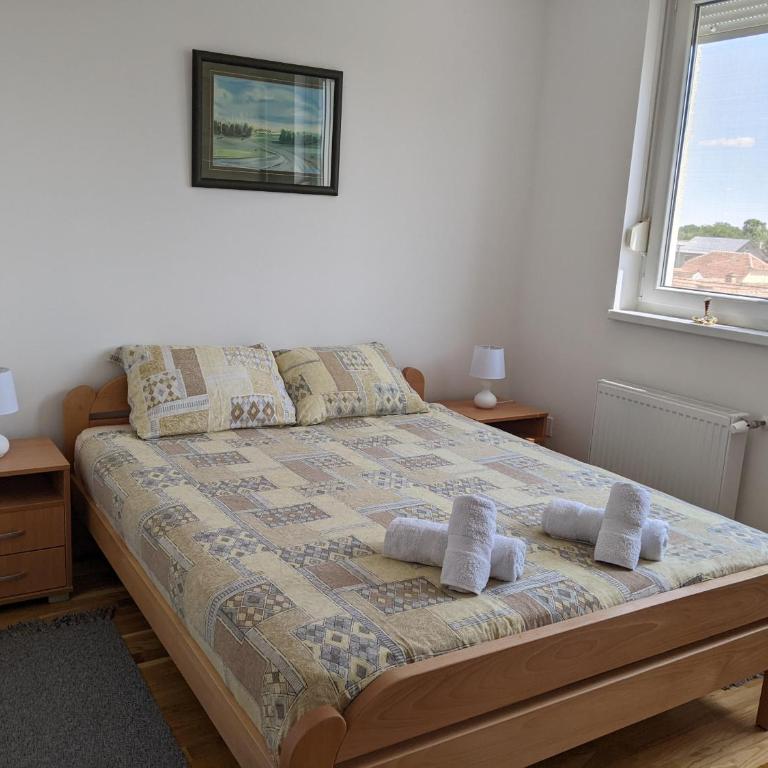 DAS Apartman - Two-Bedroom Apartment - 33
