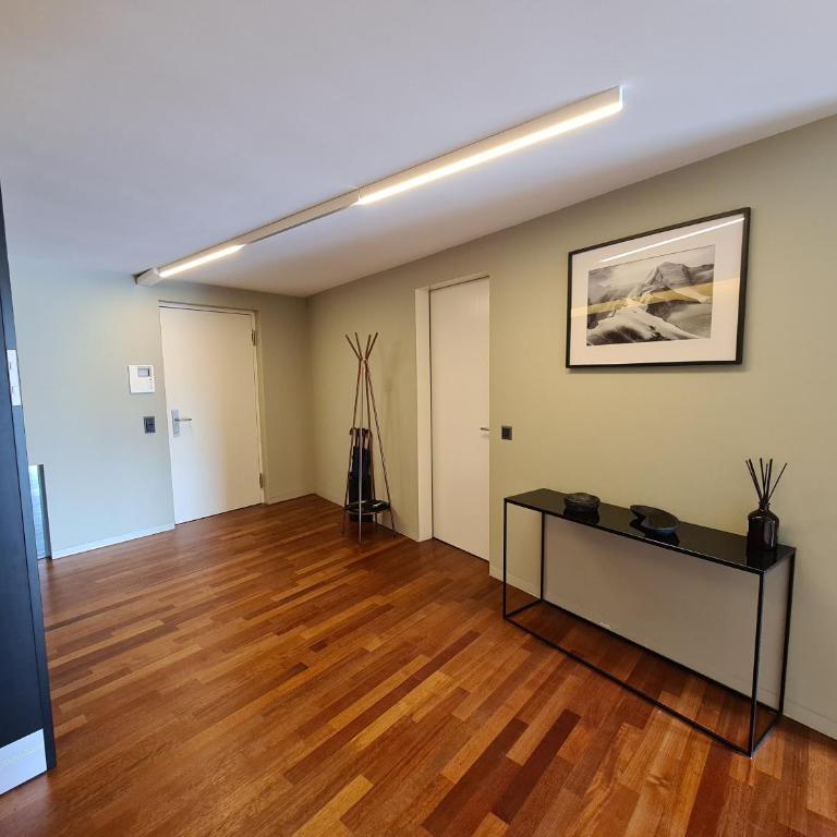 Lucerne Lake View Apartments - Apartment mit Seeblick - 8