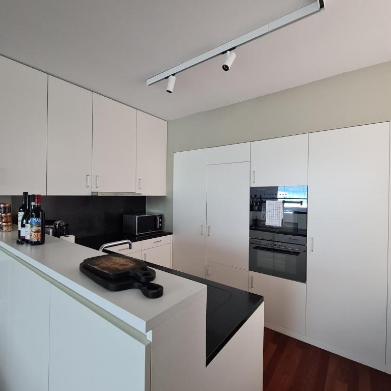 Lucerne Lake View Apartments - Apartment mit Seeblick - 35