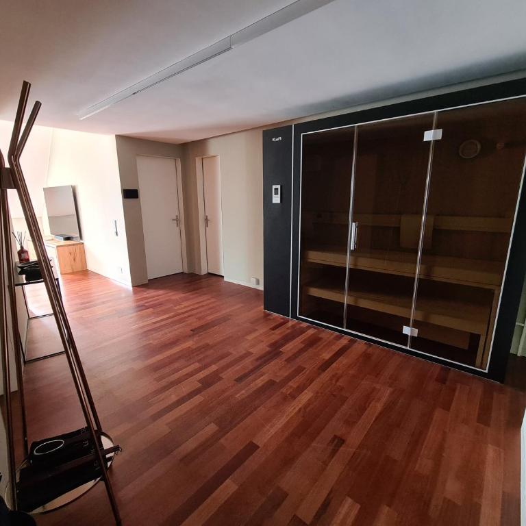 Lucerne Lake View Apartments - Apartment mit Seeblick - 9