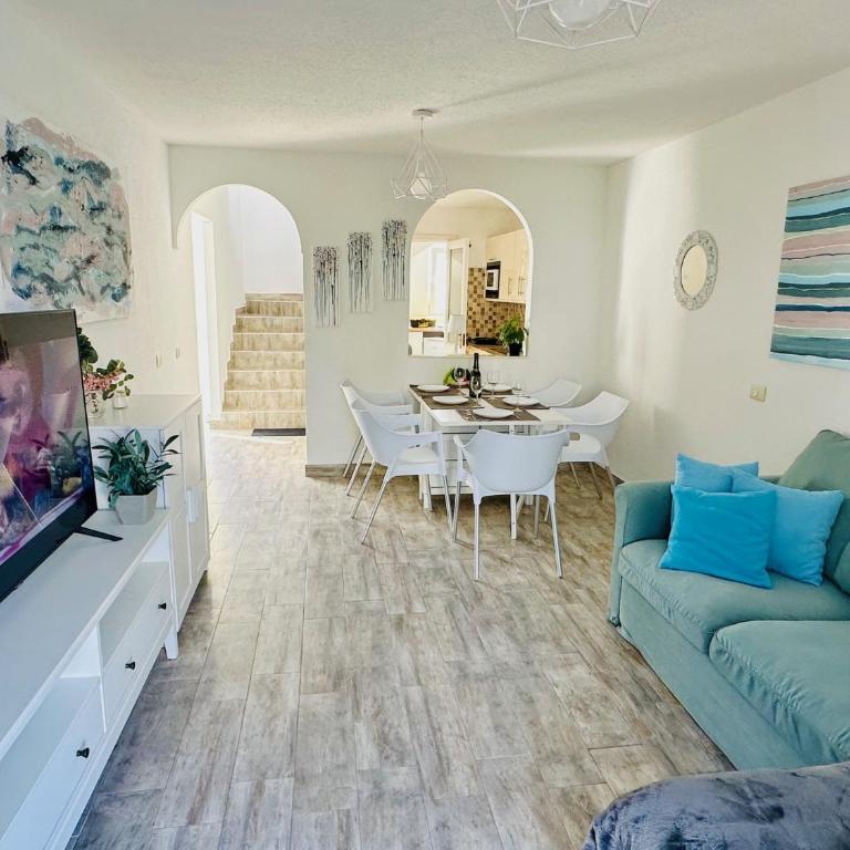 Tenerifehause - Villa de 2 dormitorios - 3