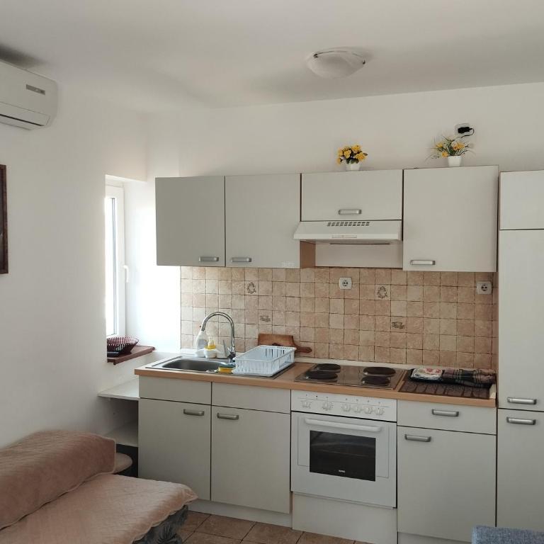 Apartman Sokobanja Borići - Apartment with Terrace - 16
