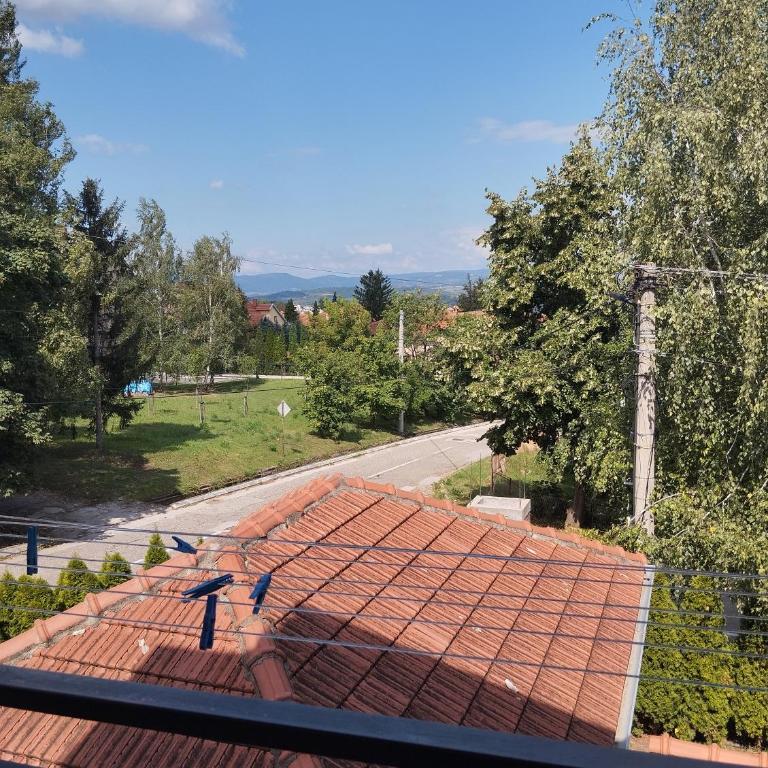 Apartman Sokobanja Borići - Apartment with Terrace - 2