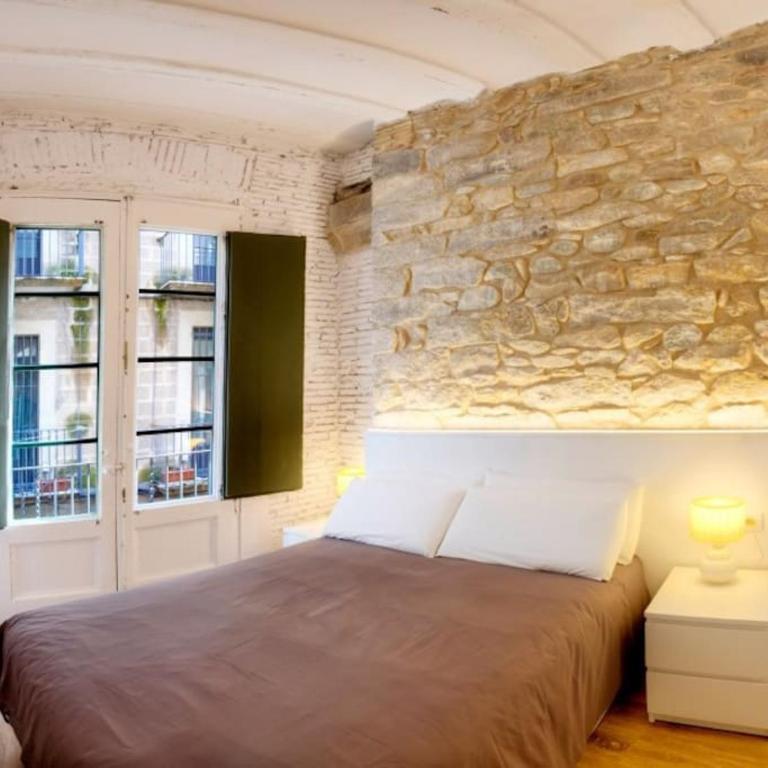 Old Town spain nuna - Apartamento de 2 dormitorios - 2