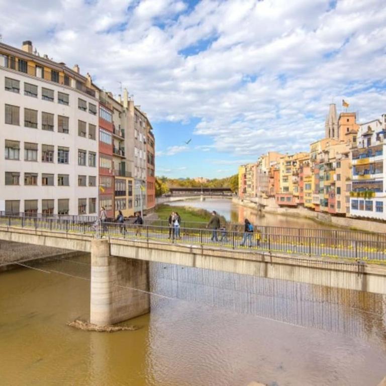 Old Town spain nuna - Apartamento de 2 dormitorios - 12