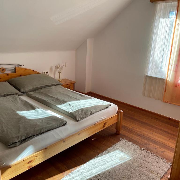 Ferienhaus Murtal - Maison 3 Chambres - 17