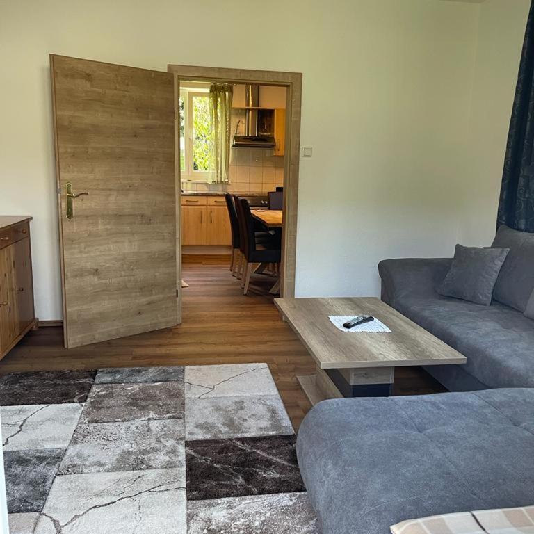 Ferienhaus Murtal - Maison 3 Chambres - 22