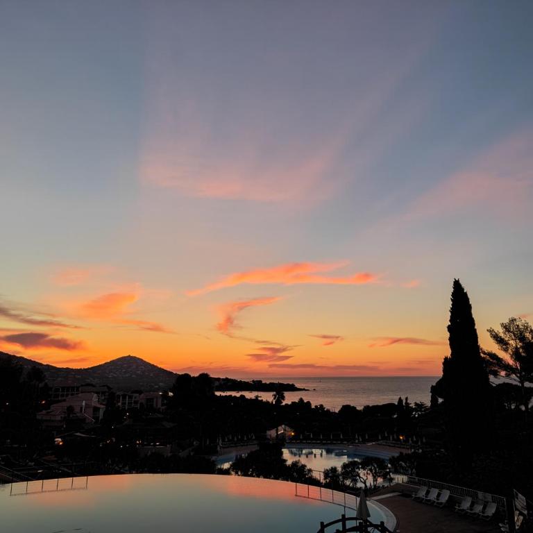 Cozy Apartment in Agay with Stunning Views - Appartement - 15