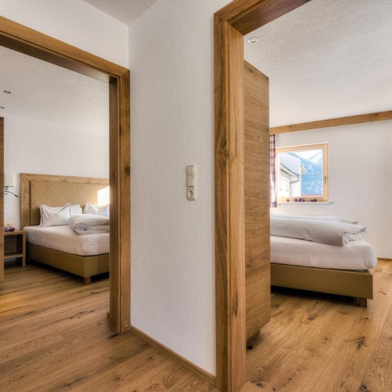 Bischoferhaus - Appartamento con Terrazza - 7