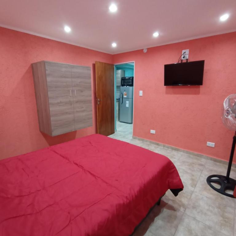 La posta del vasco - Apartamento - 6