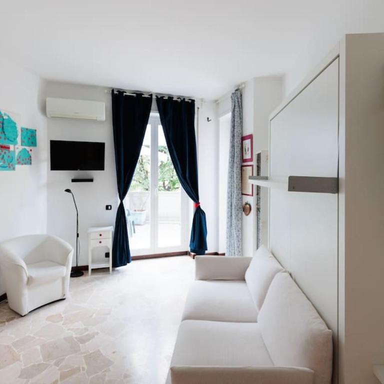 Alessia's Flat - Breno - Appartamento con 2 Camere da Letto - 1