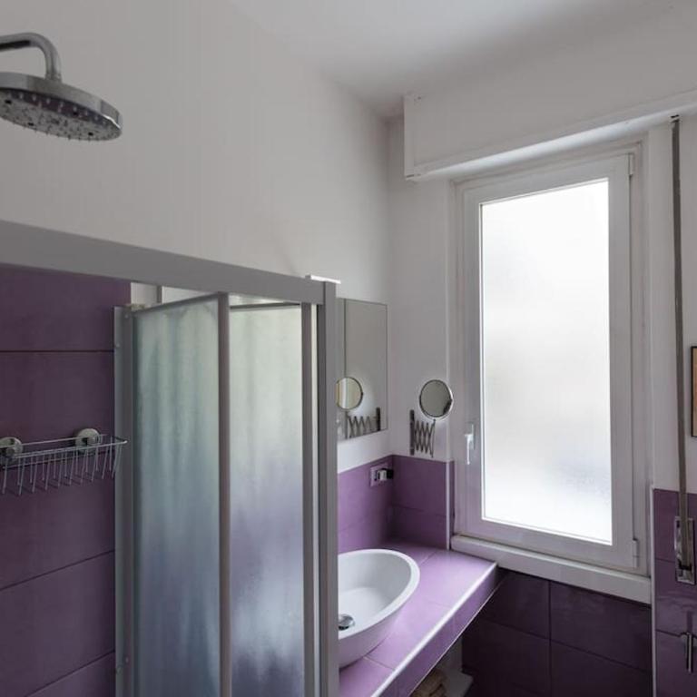 Alessia's Flat - Breno - Appartamento con 2 Camere da Letto - 4