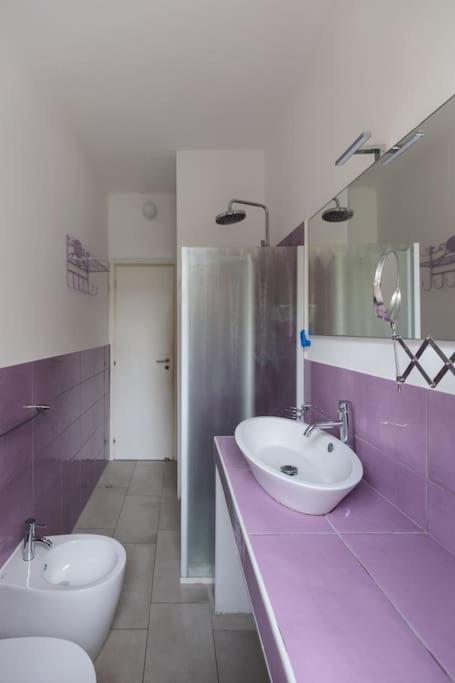Alessia's Flat - Breno - Appartamento con 2 Camere da Letto - 6