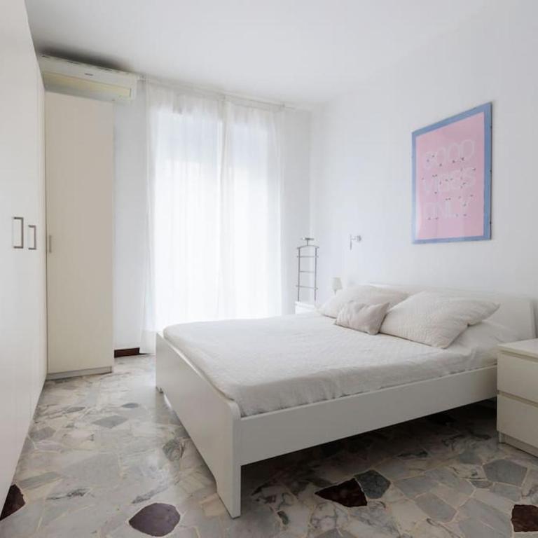 Alessia's Flat - Breno - Appartamento con 2 Camere da Letto - 9