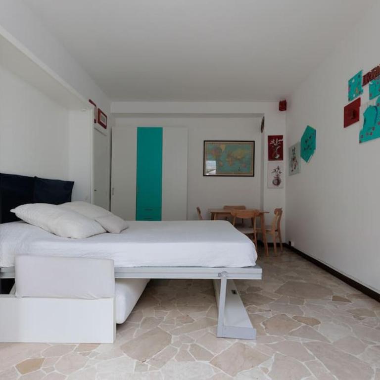 Alessia's Flat - Breno - Appartamento con 2 Camere da Letto - 11