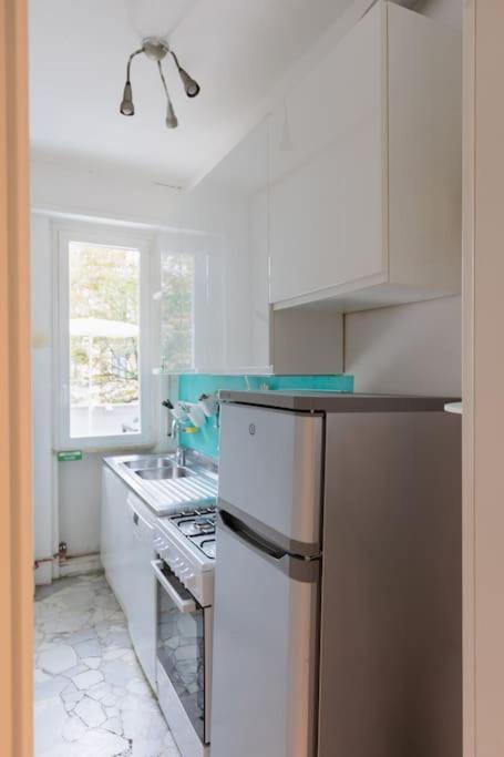 Alessia's Flat - Breno - Appartamento con 2 Camere da Letto - 12