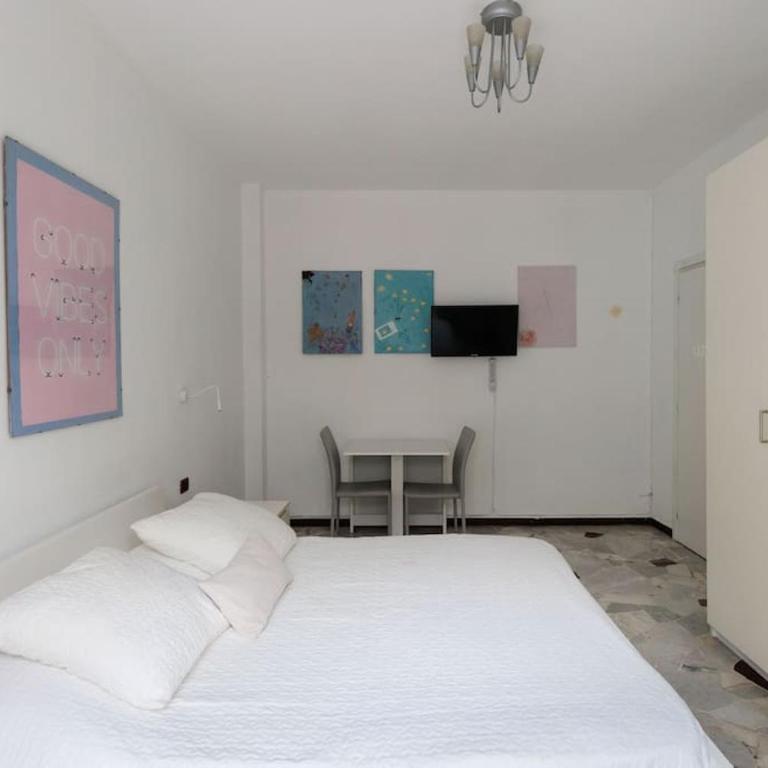Alessia's Flat - Breno - Appartamento con 2 Camere da Letto - 14