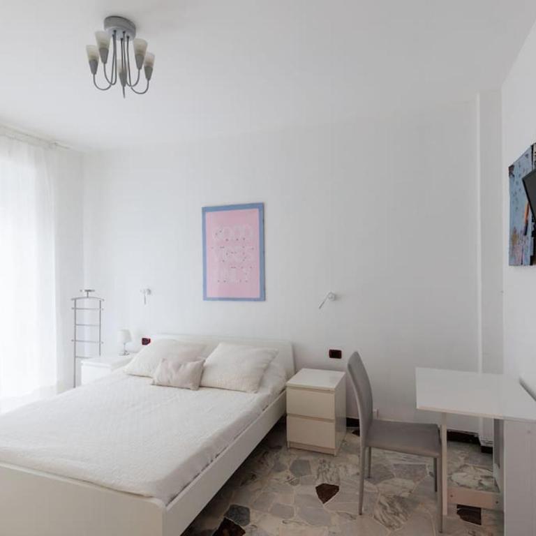 Alessia's Flat - Breno - Appartamento con 2 Camere da Letto - 15
