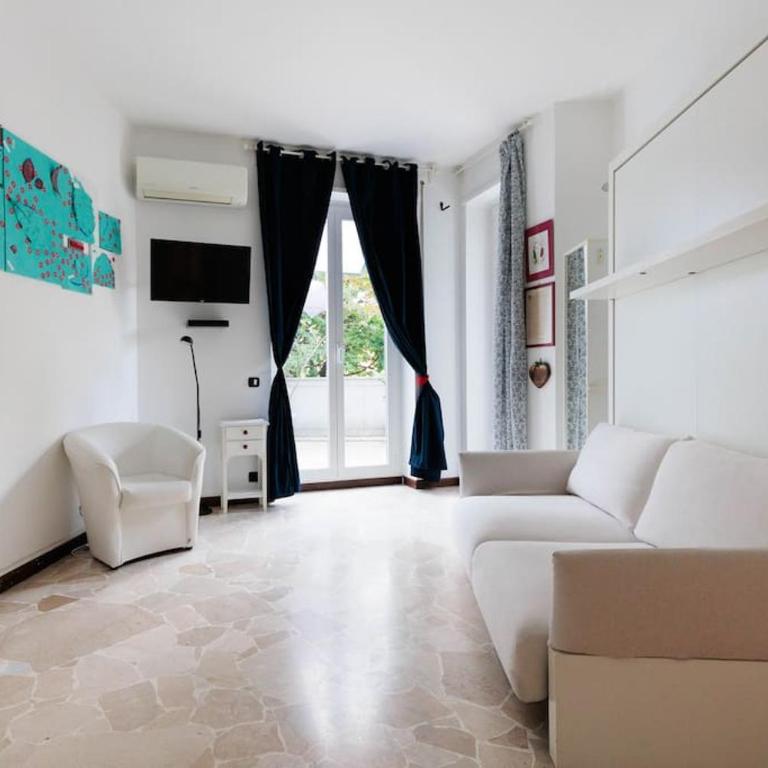 Alessia's Flat - Breno - Appartamento con 2 Camere da Letto - 16