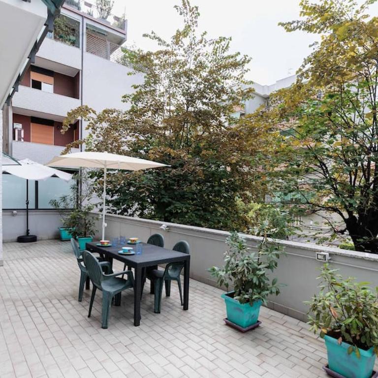 Alessia's Flat - Breno - Appartamento con 2 Camere da Letto - 18