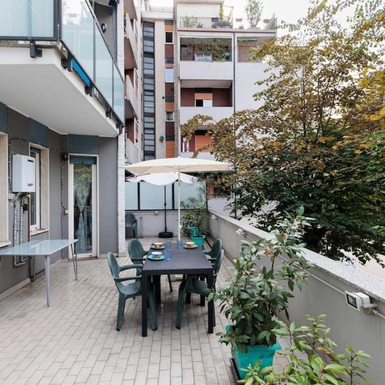 Alessia's Flat - Breno - Appartamento con 2 Camere da Letto - 20