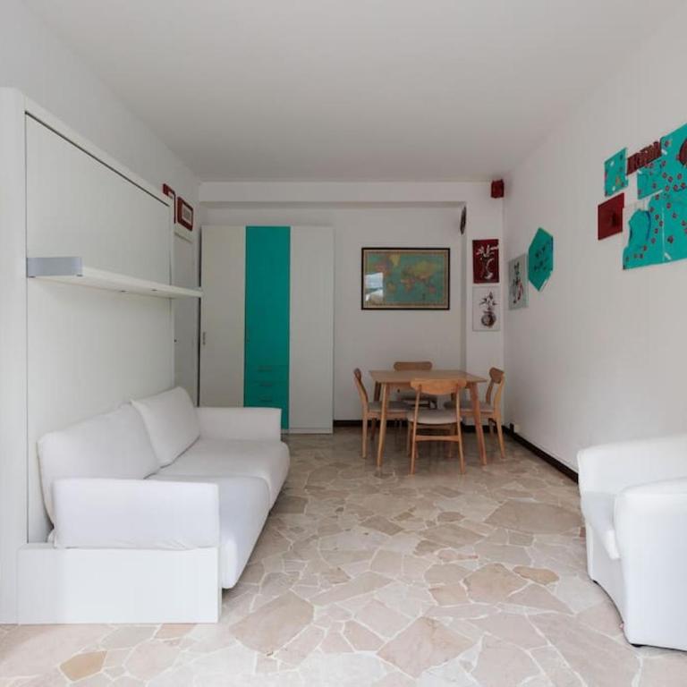 Alessia's Flat - Breno - Appartamento con 2 Camere da Letto - 21