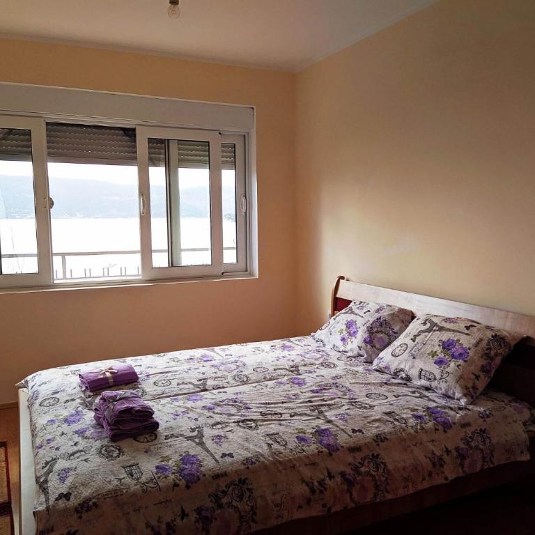 SeaView Zelenika - Two-Bedroom Apartment - 9