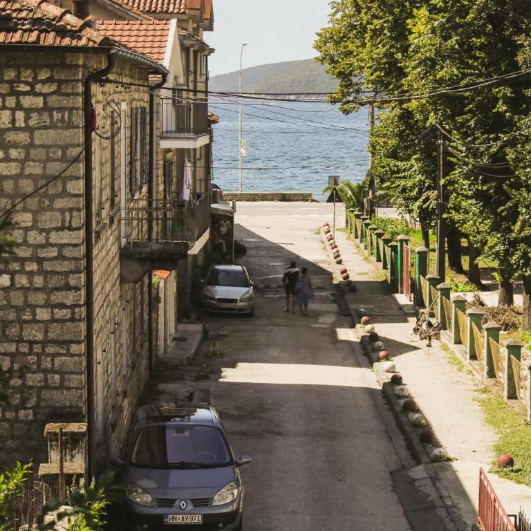 SeaView Zelenika - Two-Bedroom Apartment - 25