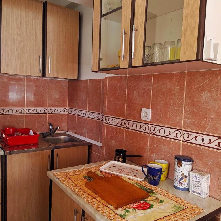 SeaView Zelenika - Two-Bedroom Apartment - 11