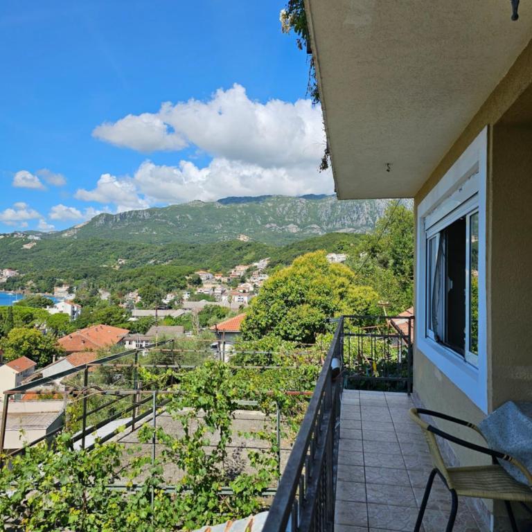 SeaView Zelenika - Two-Bedroom Apartment - 20