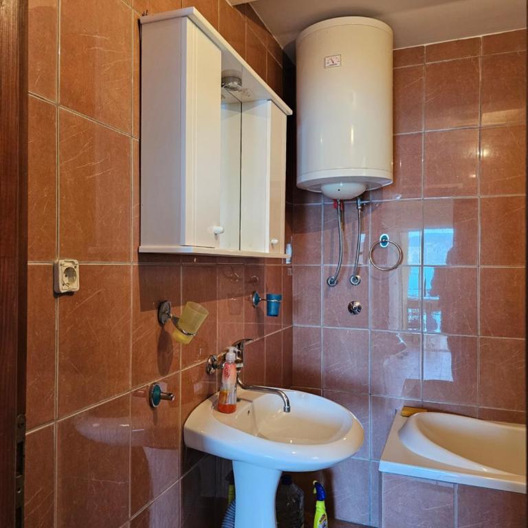 SeaView Zelenika - Two-Bedroom Apartment - 14