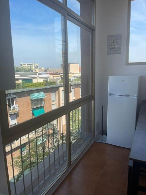 59 Tourist House Bologna Lame - Self check-in - Appartamento con 2 Camere da Letto - 12
