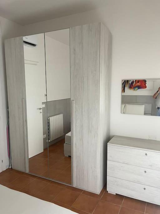 59 Tourist House Bologna Lame - Self check-in - Appartamento con 2 Camere da Letto - 15