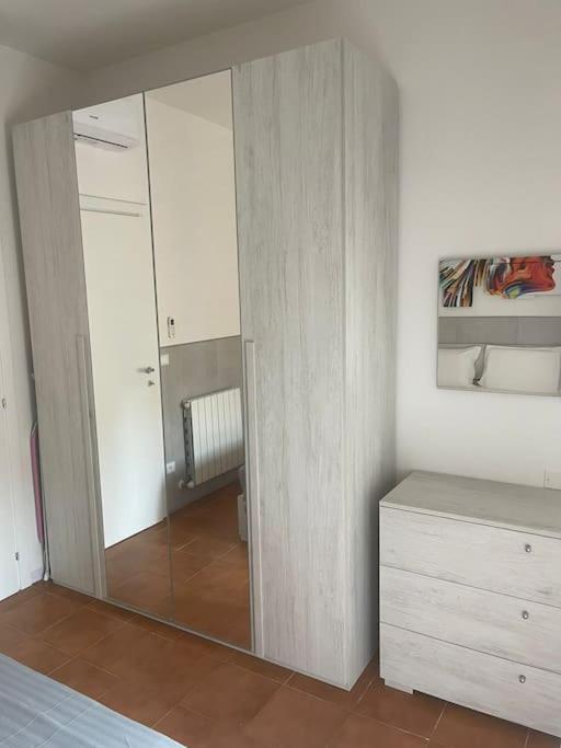 59 Tourist House Bologna Lame - Self check-in - Appartamento con 2 Camere da Letto - 18