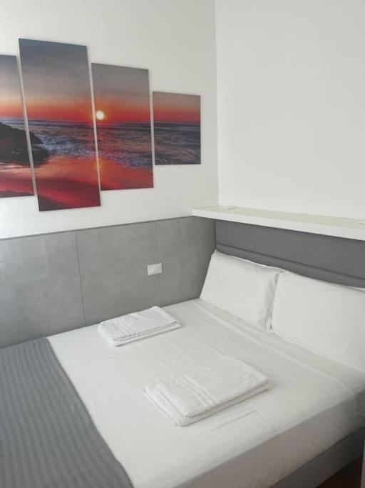 59 Tourist House Bologna Lame - Self check-in - Appartamento con 2 Camere da Letto - 21