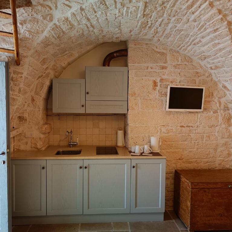 Trulli D'Angiò - Casa Vacanze - 8