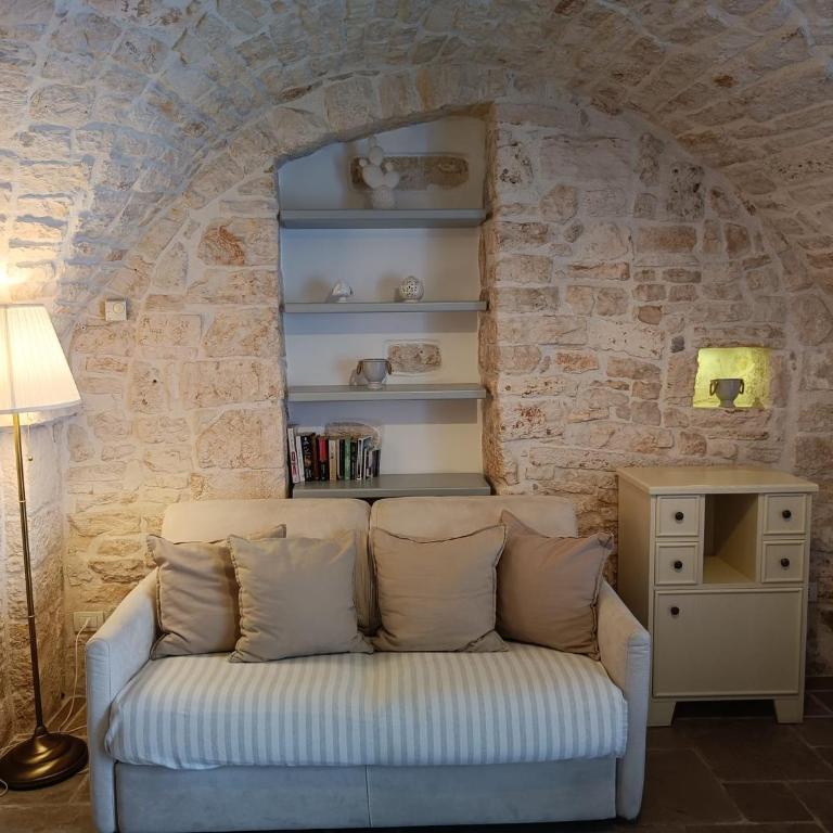 Trulli D'Angiò - Casa Vacanze - 3