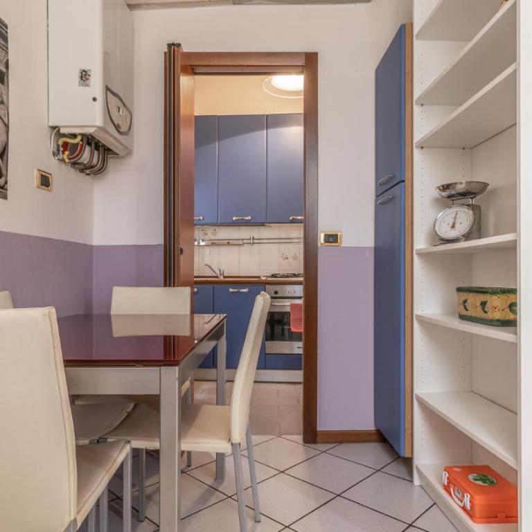 MonoliVi 35 - Affitti Brevi Italia - Appartamento con 1 Camera da Letto - 19