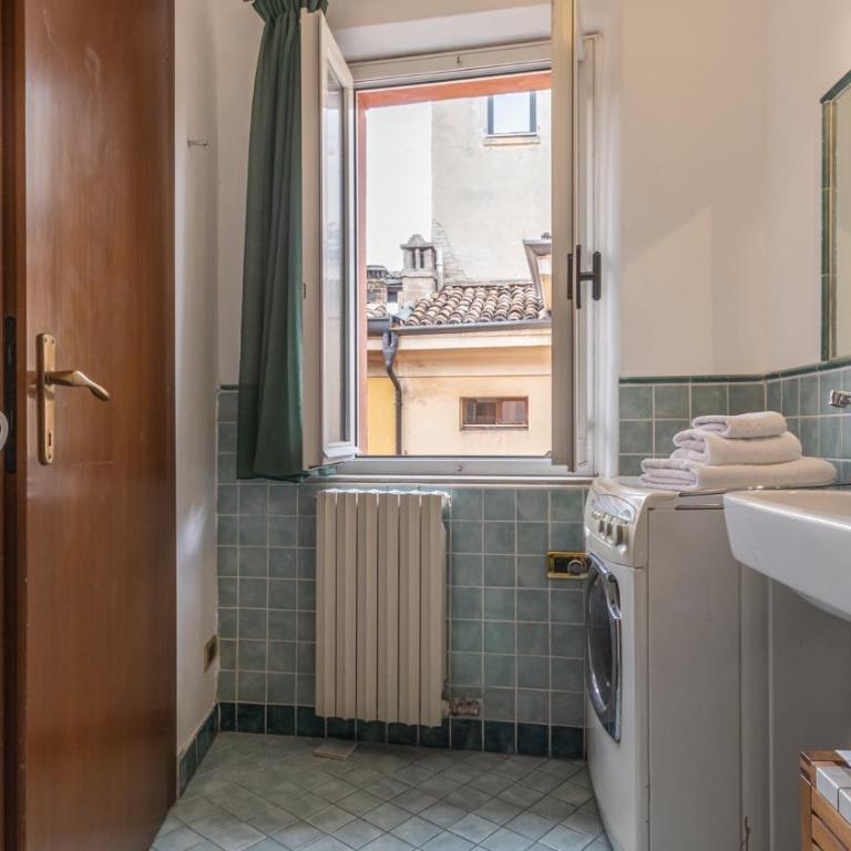 MonoliVi 35 - Affitti Brevi Italia - Appartamento con 1 Camera da Letto - 28
