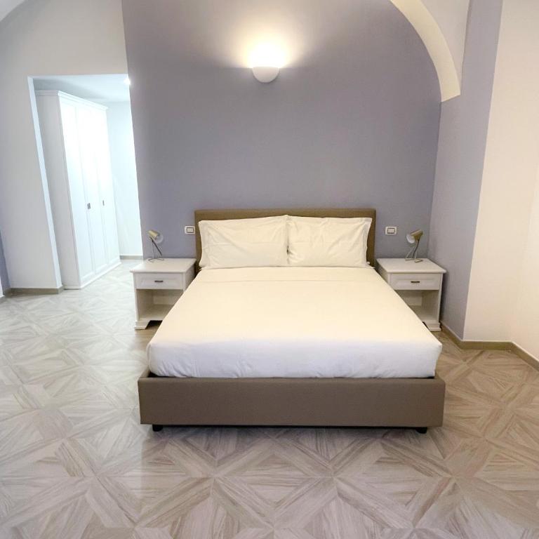 Domus Taurinorum - Double Room with Private Bathroom - 2