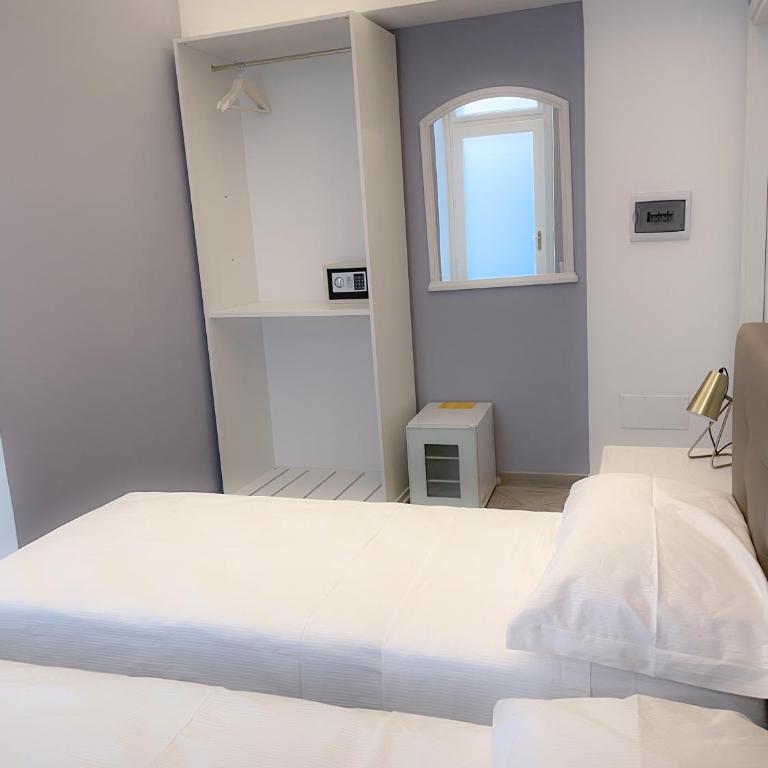 Domus Taurinorum - Twin Room with Bathroom - 4