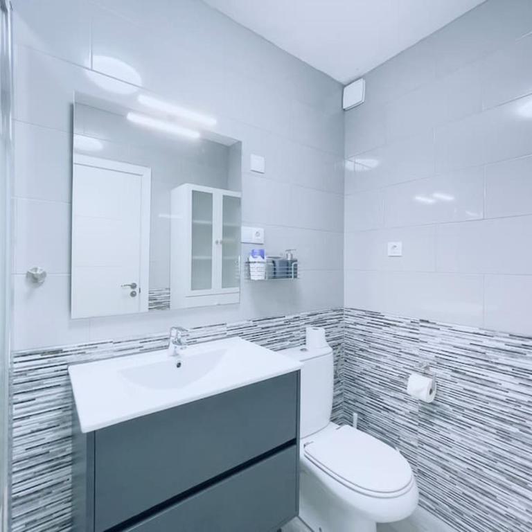 Casa Belén - Apartamento de 2 dormitorios - 20