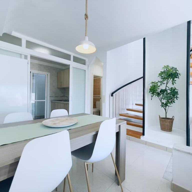 Casa Belén - Apartamento de 2 dormitorios - 9