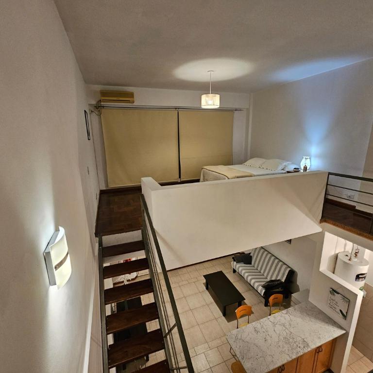 Departamento en Caballito - Apartamento de 1 dormitorio - 6