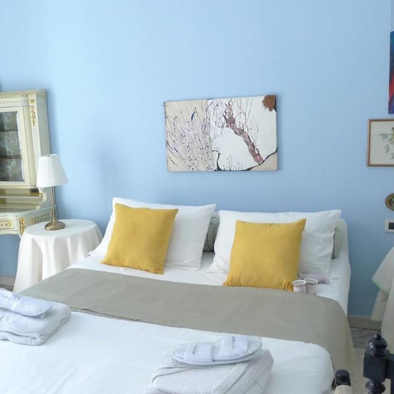 Casa dell'Inno di Mameli - Two-Bedroom Apartment - 1